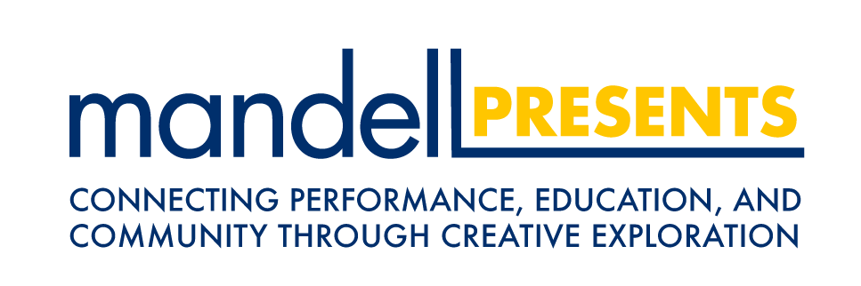 Mandell Presents Logo